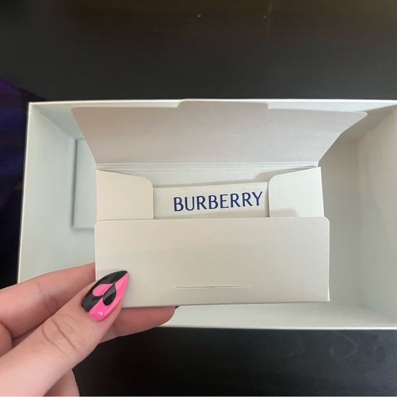 Burberry Sunglasses main image 9